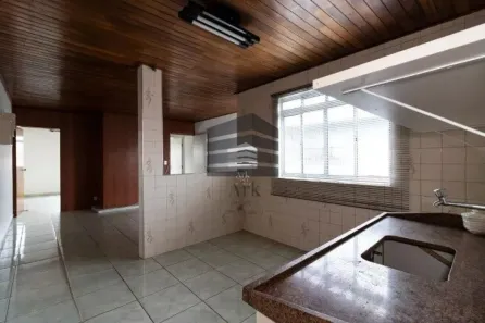 Sobrado com 4 Quartos à venda, 219m² no Ipiranga, São Paulo