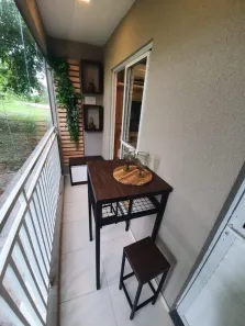 Apartamento com 2 Quartos à venda, 51m² no Cidade Nova, Manaus