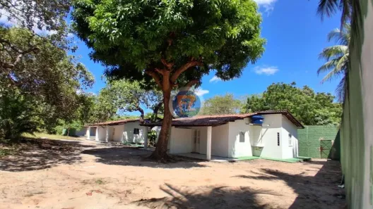 Casa com 1 Quarto para alugar, 45m² no Coaçu, Eusébio