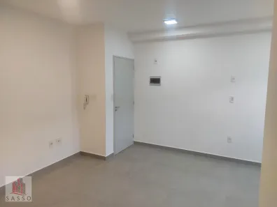 Apartamento com 1 Quarto à venda, 33m² no Brás, São Paulo