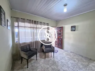 Casa com 2 Quartos à venda, 153m² no Rudge Ramos, São Bernardo do Campo