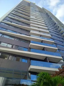 Apartamento com 3 Quartos à venda, 107m² no Boa Viagem, Recife