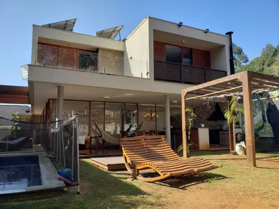 Casa com 4 Quartos à venda, 537m² no Jardim dos Estados, São Paulo