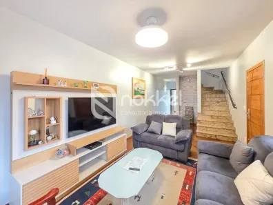 Casa com 4 Quartos à venda, 235m² no Vila Gumercindo, São Paulo