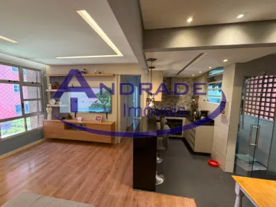 Apartamento com 3 Quartos à venda, 80m² no Padre Eustáquio, Belo Horizonte
