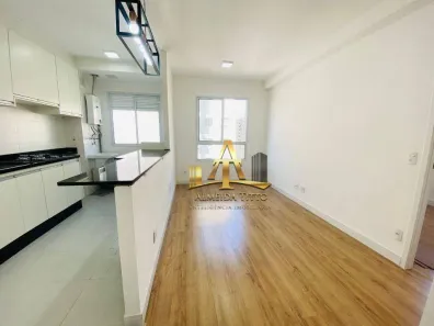 Apartamento com 1 Quarto à venda, 43m² no Jardim Tupanci, Barueri