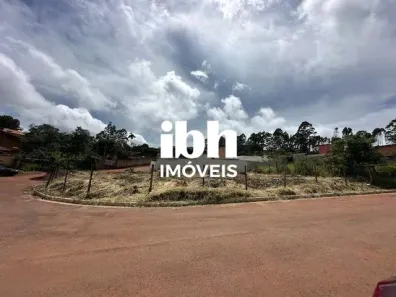 Lote/Terreno à venda, 653m² no Vale do Sol, Nova Lima