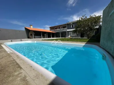 Casa com 4 Quartos à venda, 298m² no Jardim Somar, Peruíbe