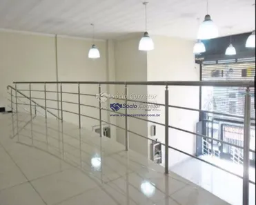 Prédio Comercial para alugar, 950m² no Cidade Jardim Cumbica, Guarulhos