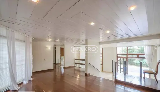 Casa com 5 Quartos à venda, 426m² no Belvedere, Belo Horizonte