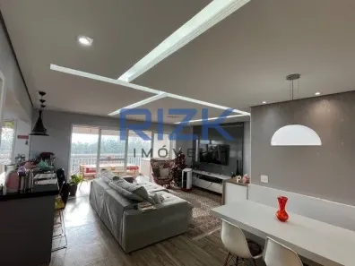Apartamento com 3 Quartos à venda, 105m² no Cambuci, São Paulo