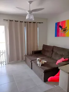 Casa de Condomínio com 2 Quartos à venda, 88m² no Balneário Gardem Mar, Caraguatatuba