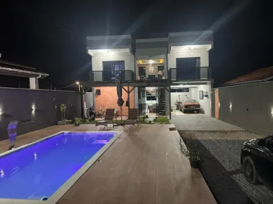 Casa com 3 Quartos à venda, 100m² no Campo Duna, Garopaba