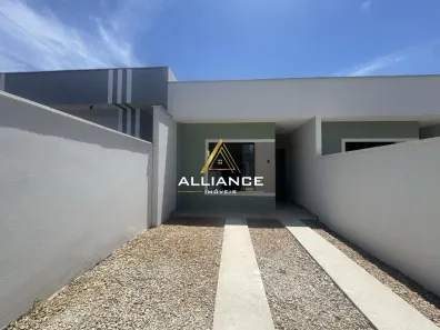 Casa com 2 Quartos à venda, 65m² no Jaraguá 84, Jaraguá do Sul