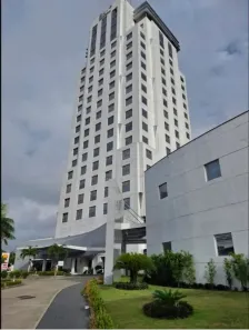 Sala Comercial para alugar, 28m² no Adrianópolis, Manaus