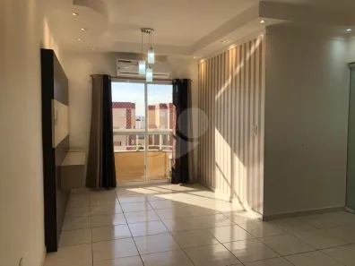 Apartamento com 3 Quartos à venda, 82m² no Morumbi, Paulínia