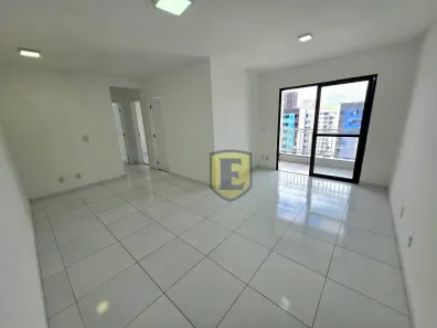 Apartamento com 3 Quartos para alugar, 88m² no Calhau, São Luís