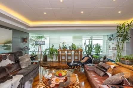 Apartamento com 3 Quartos à venda, 157m² no Boa Vista, Novo Hamburgo