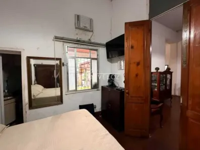 Apartamento com 2 Quartos à venda, 89m² no Botafogo, Rio de Janeiro