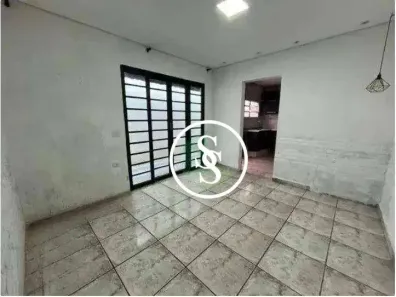 Casa com 3 Quartos à venda, 123m² no Assunção, São Bernardo do Campo