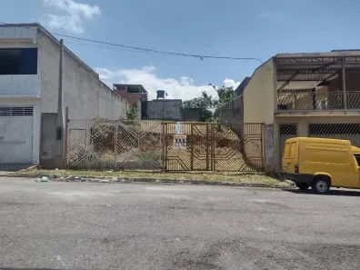 Lote/Terreno à venda, 285m² no Jardim Josely, Arujá