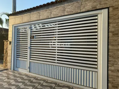 Casa com 3 Quartos à venda, 125m² no Real, Praia Grande