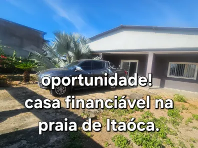 Casa com 4 Quartos à venda, 615m² no Itaipava, Itapemirim