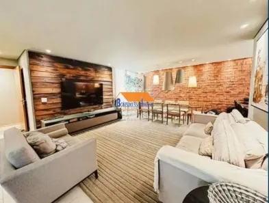 Apartamento com 3 Quartos à venda, 100m² no Liberdade, Belo Horizonte