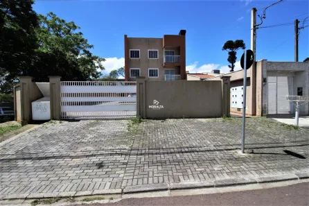 Casa de Condomínio com 3 Quartos à venda, 77m² no Roseira de São Sebastião, São José dos Pinhais