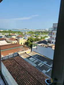 Sala Comercial à venda, 36m² no Centro, Florianópolis