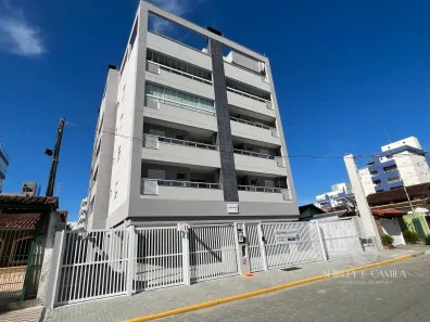 Apartamento com 2 Quartos à venda, 60m² no Itaguá, Ubatuba