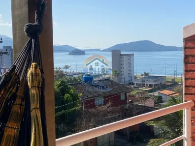 Casa com 2 Quartos à venda, 85m² no Balneário Gardem Mar, Caraguatatuba