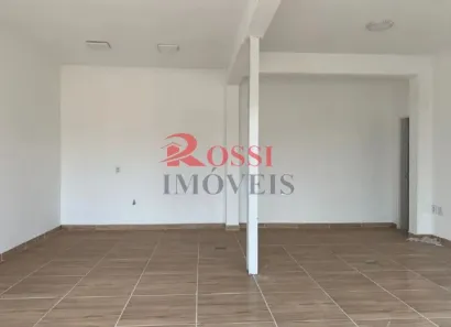 Ponto Comercial para alugar, 90m² no Zona Central, Rio Claro