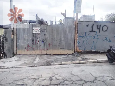 Sobrado com 2 Quartos à venda, 85m² no Vila Ponte Rasa, São Paulo