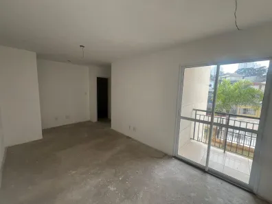 Apartamento com 2 Quartos à venda, 51m² no Vila Brasilândia, São Paulo