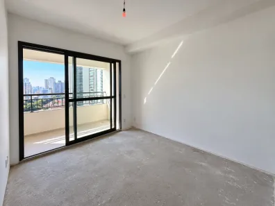 Apartamento com 1 Quarto à venda, 26m² no Vila Pirajussara, São Paulo
