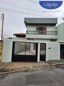 Casa com 3 Quartos à venda, 310m² no Cidade Brasil, Guarulhos