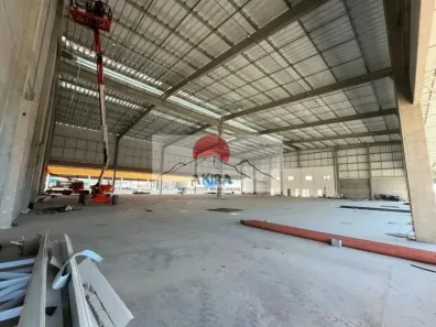 Galpão/Depósito/Armazém para alugar, 6555m² no Cidade Industrial Satélite de São Paulo, Guarulhos