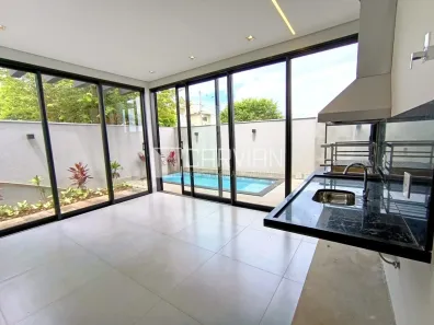 Casa com 3 Quartos à venda, 178m² no Jardim San Marco II, Ribeirão Preto