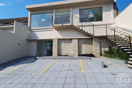 Ponto Comercial para alugar, 87m² no Coqueiros, Florianópolis