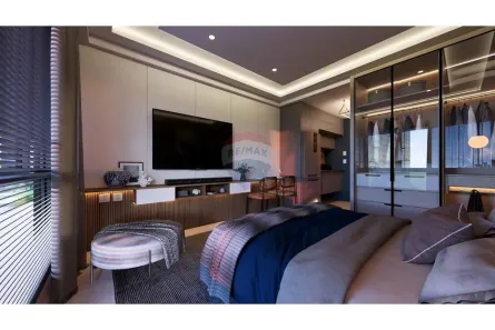 Flat com 1 Quarto à venda, 21m² no Porto de Galinhas, Ipojuca