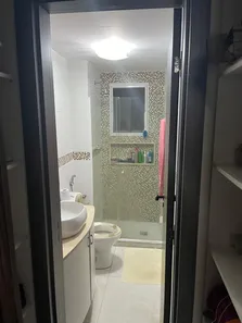 Apartamento com 3 Quartos à venda, 68m² no Del Castilho, Rio de Janeiro