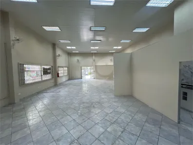 Ponto Comercial para alugar, 200m² no Super Quadra Morumbi, São Paulo