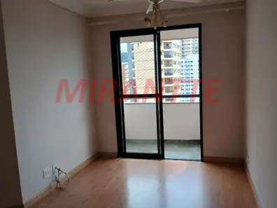 Apartamento com 2 Quartos à venda, 54m² no Santana, São Paulo