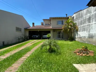 Casa com 4 Quartos à venda, 200m² no Nova Sapucaia, Sapucaia do Sul