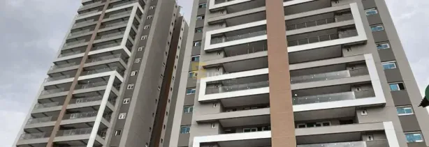 Apartamento com 3 Quartos à venda, 128m² no Jardim Paiquerê, Valinhos