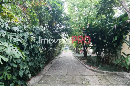 Casa com 6 Quartos à venda, 600m² no Jardim Novo Mundo, São Paulo