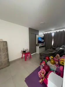 Apartamento com 2 Quartos à venda, 49m² no Vila Mascarenhas Ferraz, São José dos Campos