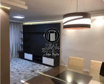 Apartamento com 2 Quartos à venda, 67m² no Vila Olímpia, São Paulo