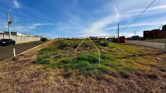 Lote/Terreno à venda, 374m² no Jardim Florença, Nova Odessa